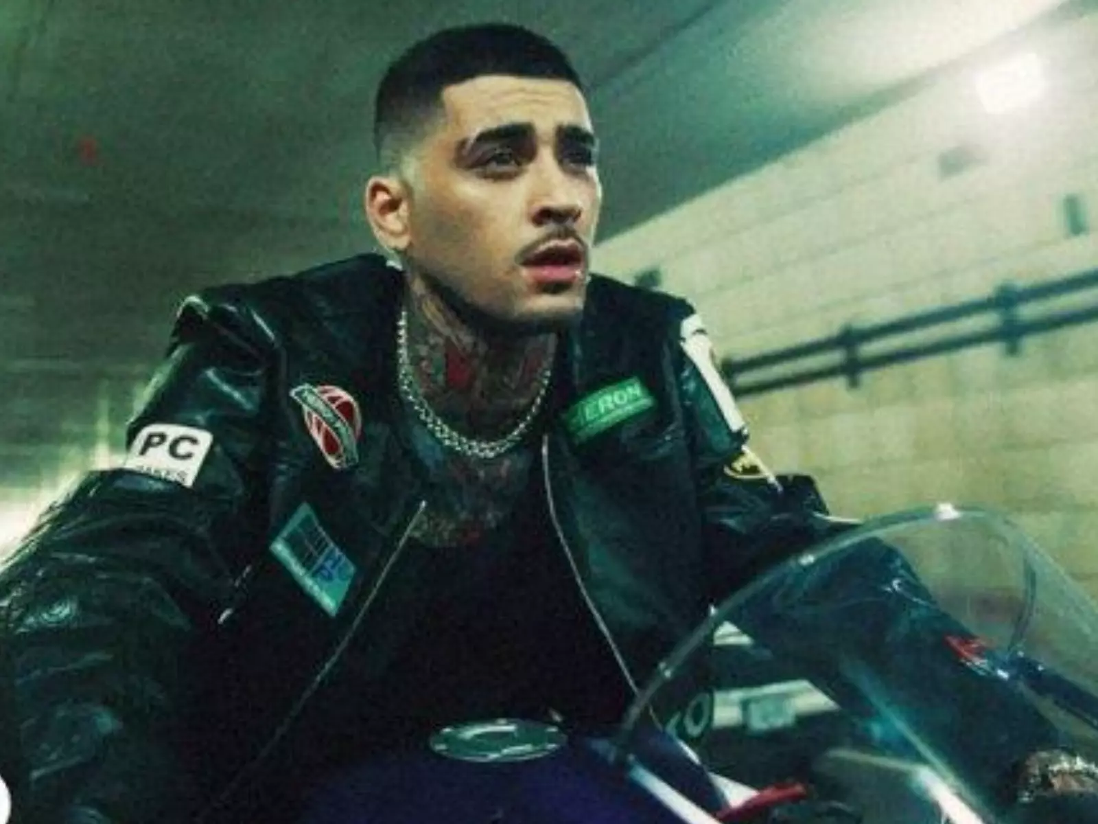 Lirik Lagu Baru Zayn Malik Love Like This Lengkap Dengan Terjemahan 